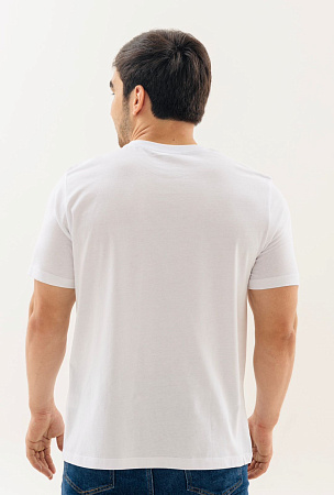 Футболка Ower Black MN (OM-1116)